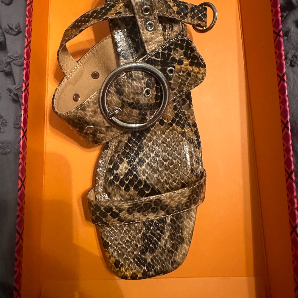 Top shop, sandal heels, brand new, never worn